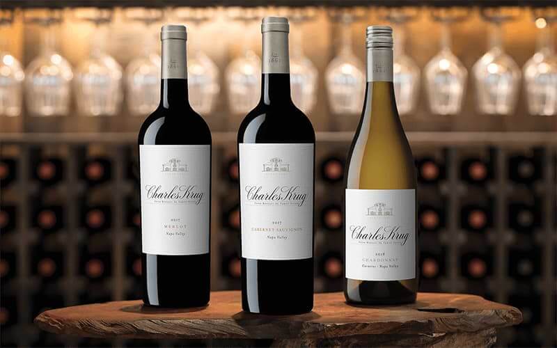 view our wine offerings