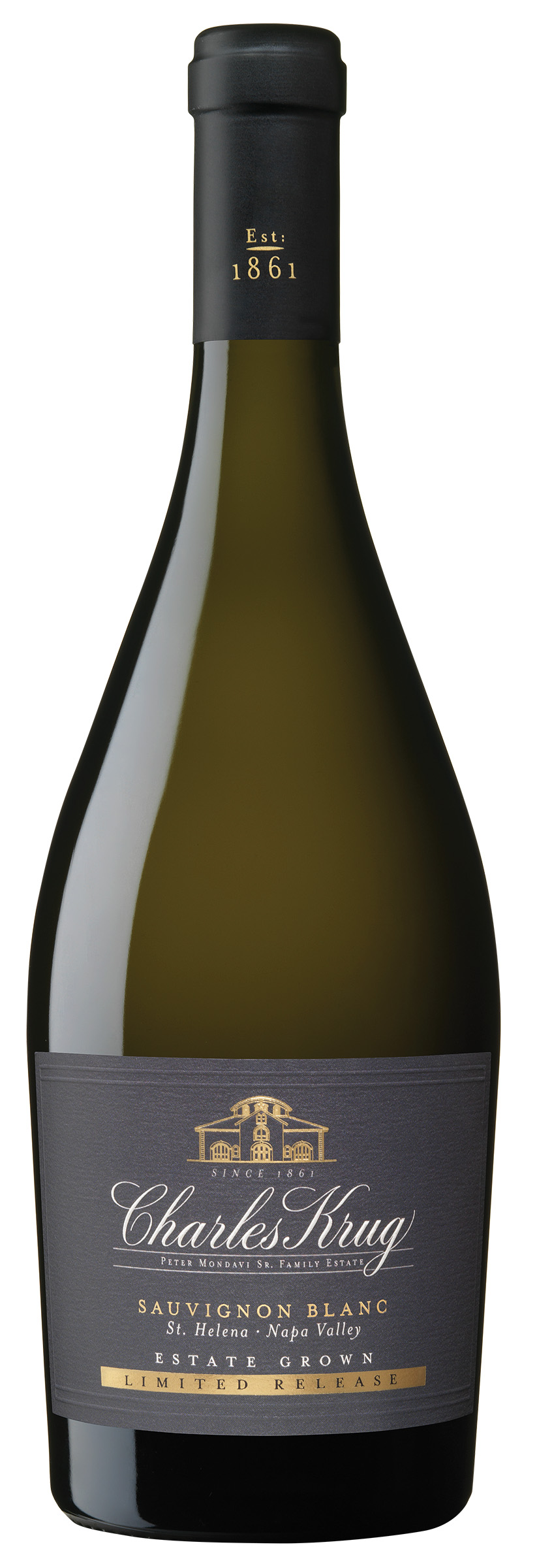 2021 Limited Release  Sauvignon Blanc