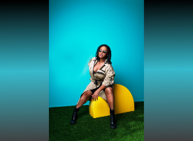 Lalah Hathaway