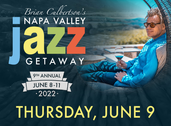 Boney James W/ Special Guest Lindsey Webster