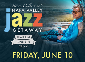 Jazz Getaway