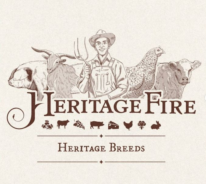 heritage fire tour