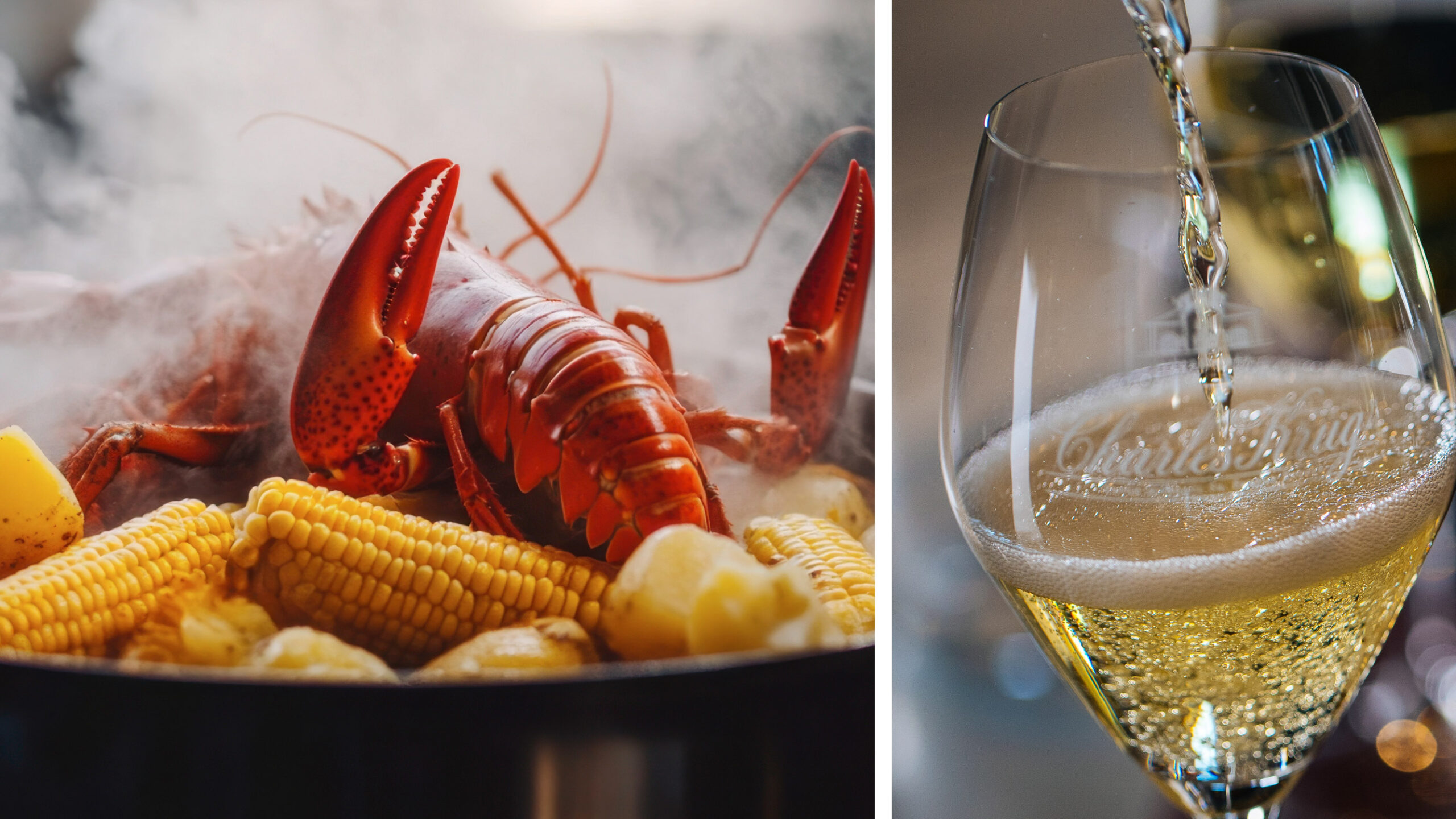 Juneteenth Lobster Boil